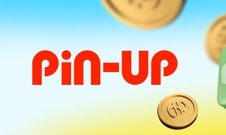 Pin Up – офіційний сайт азартних ігор